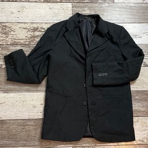 Van Heusen Child Blazer Pinstripe